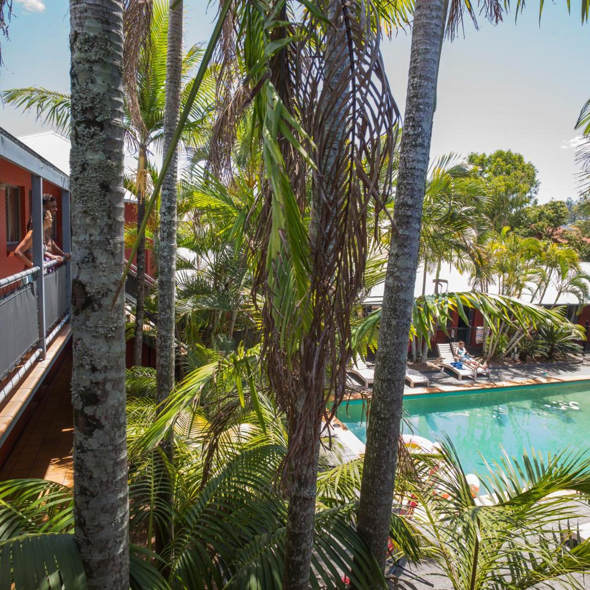YHA Cape Byron, Byron Bay 55/60