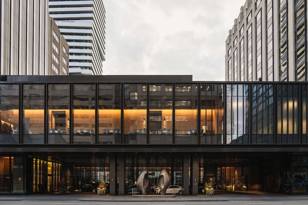 Park Hyatt Toronto 5/72