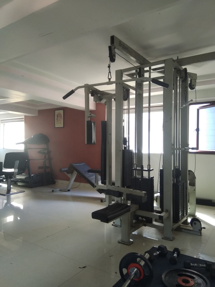 Hotel Rajshree 27/44