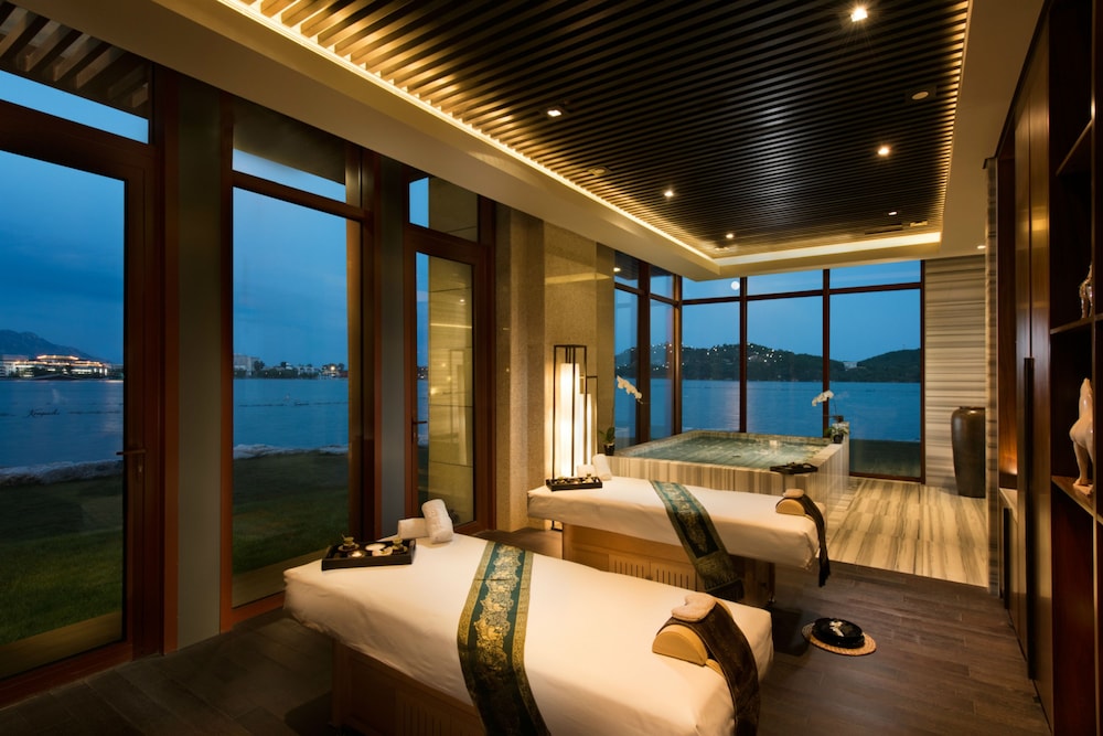 Yanqi Hotel Managed By Kempinski 24/70