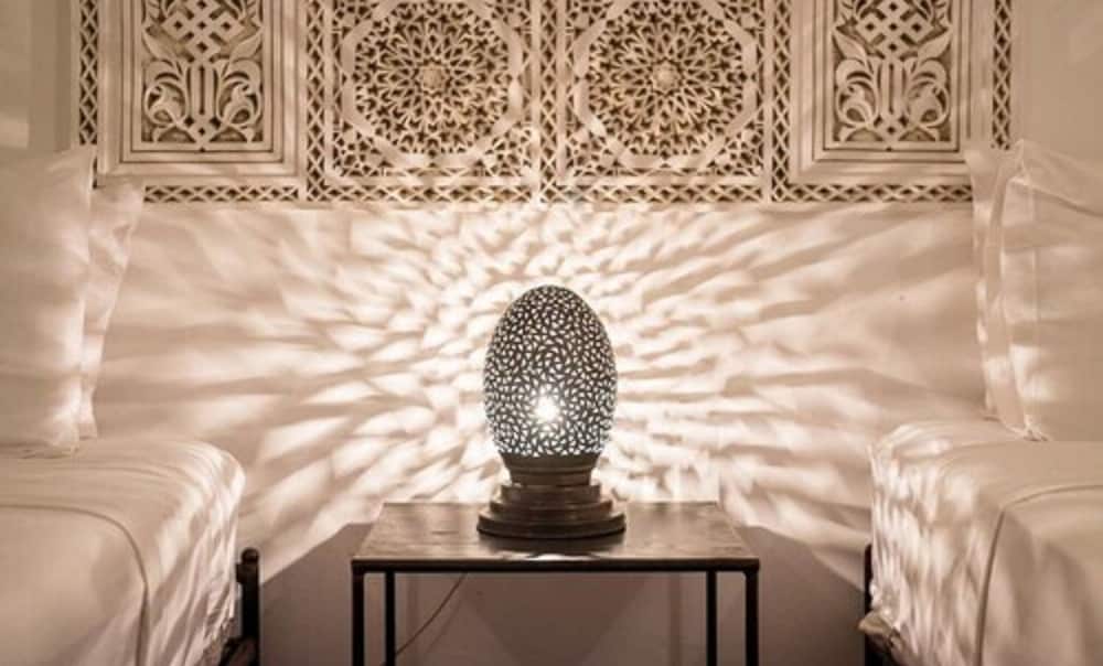 Riad Jamai 15/50
