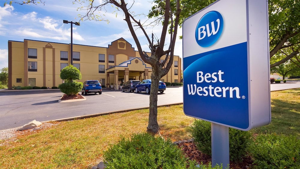Best Western Inn Florence 2/38