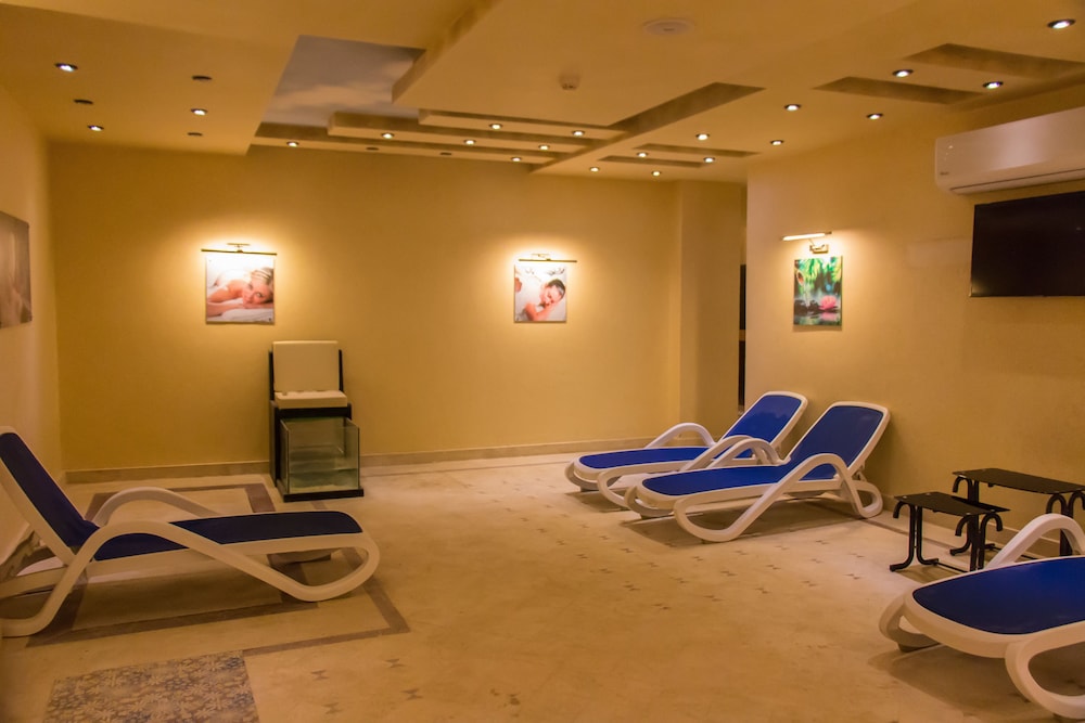 Gravity Hotel and Aquapark - Hurghada 36/75