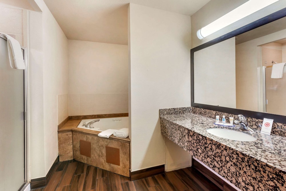 Comfort Inn Payson 17/32
