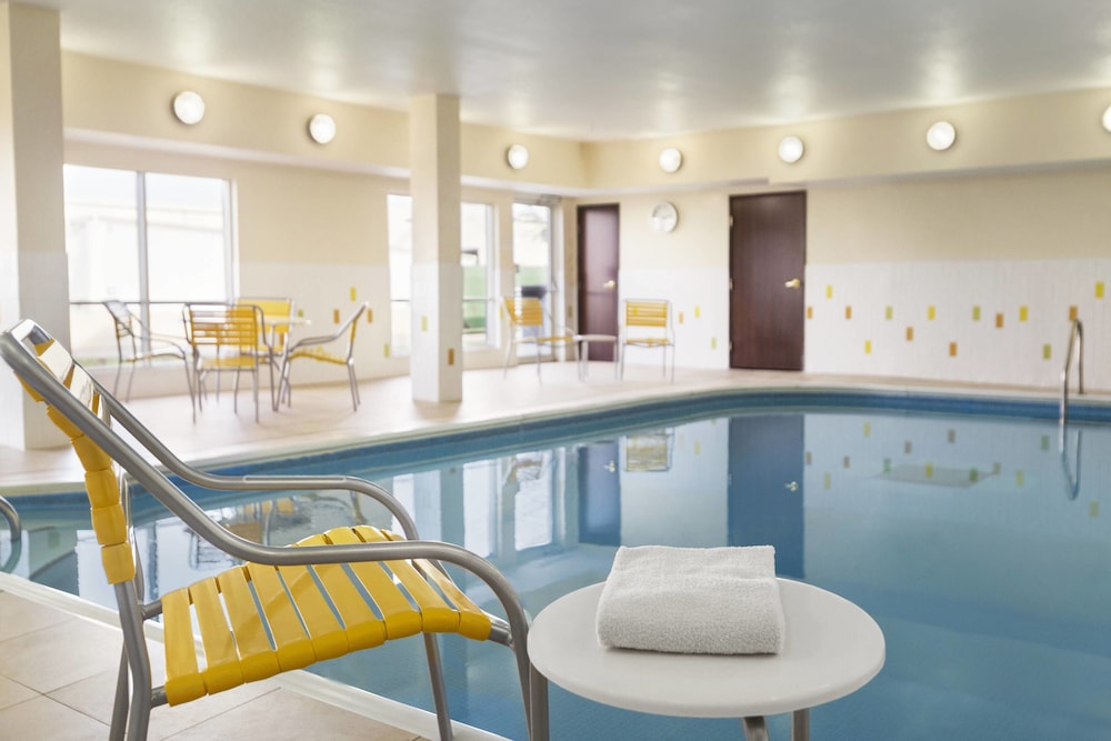 Fairfield Inn Suites Mankato 28/32
