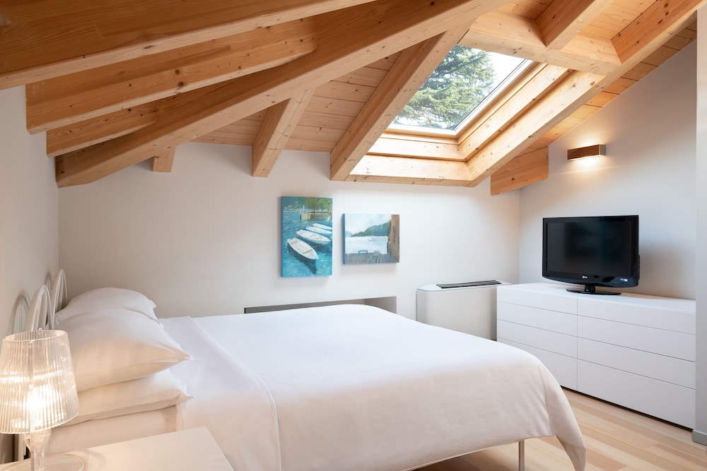 KK Resort Apartments Lake Como 8/50