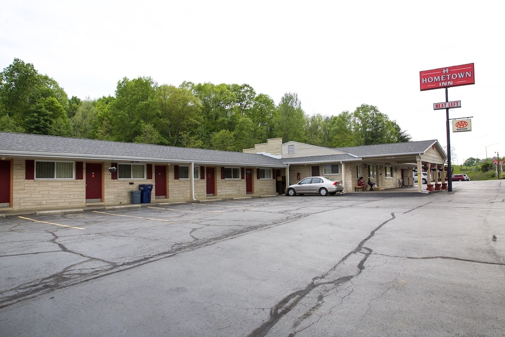 Hometown Inn Athens 1/31