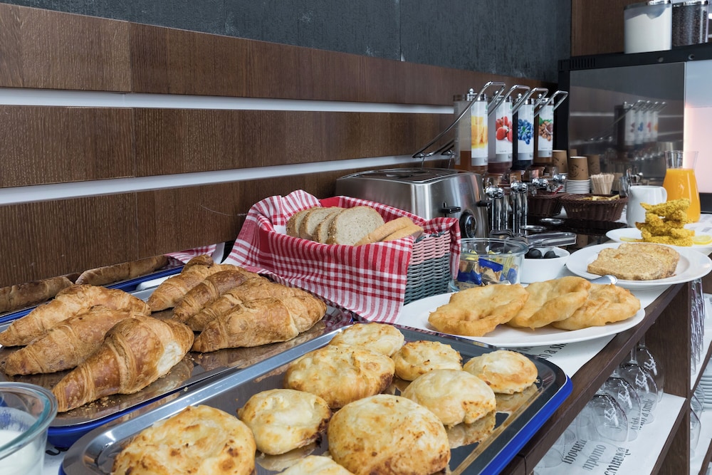 B1精品酒店Sofia(B1 Boutique Hotel Sofia) 图片5