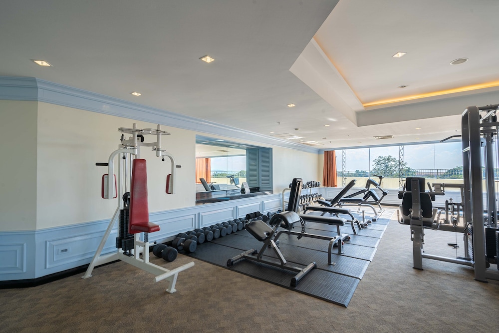 Centara Riverside Hotel Chiang Mai 44/75