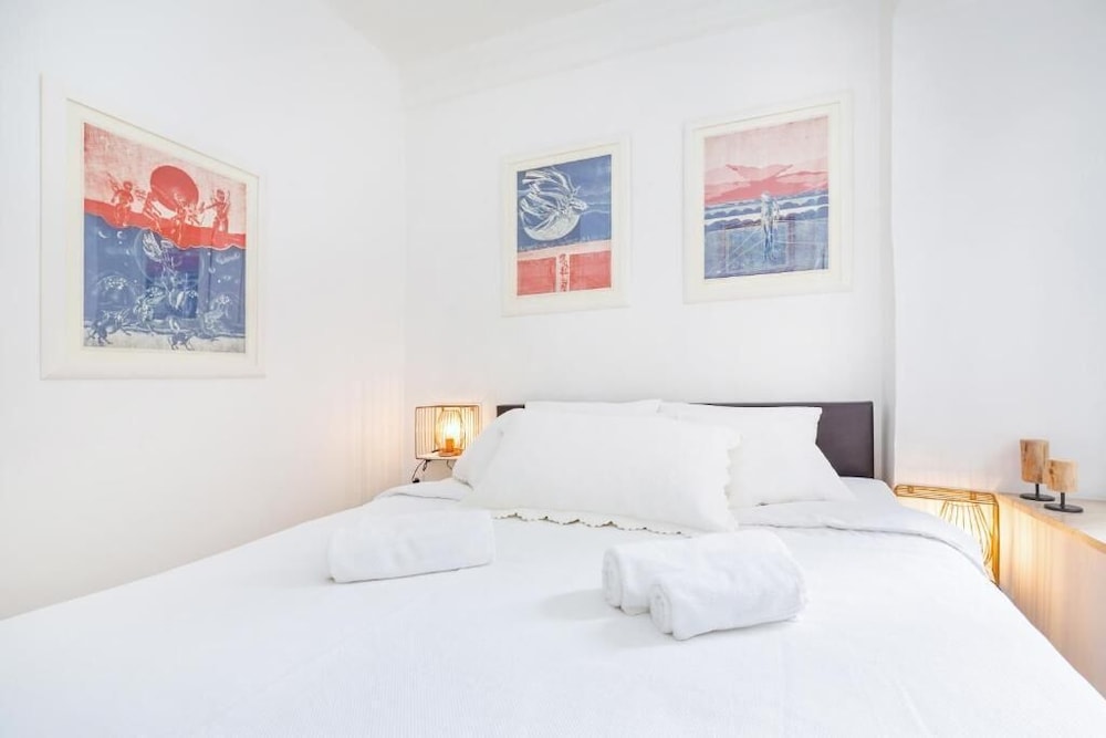 Comfort, Apartment, 2 King Beds, City View, Shanti Dubrovnik 3/10