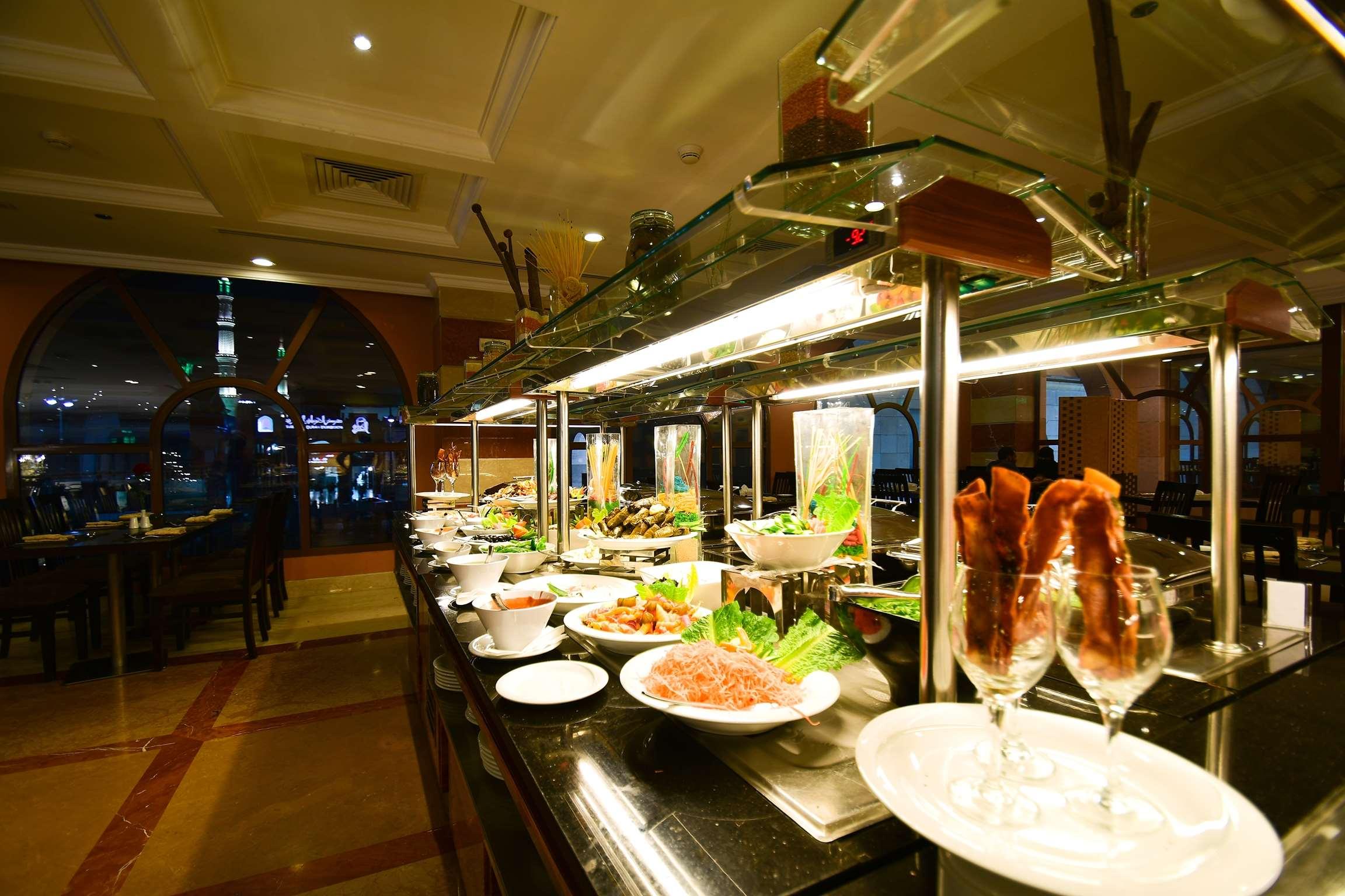 Al Ansar Golden Tulip酒店(Al Ansar Golden Tulip) 图片4