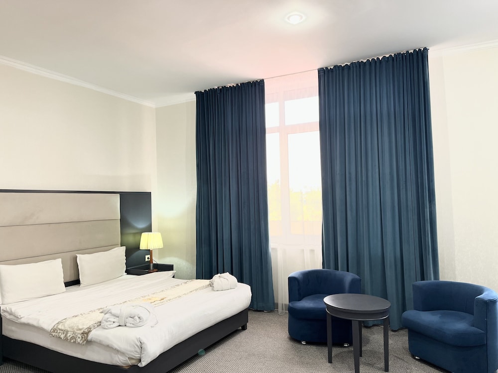 Grand Erbil Hotel 16/50