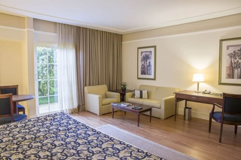Royal Palm Plaza Resort Campinas 50/68
