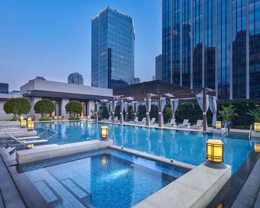 Andaz Xiamen 3/50