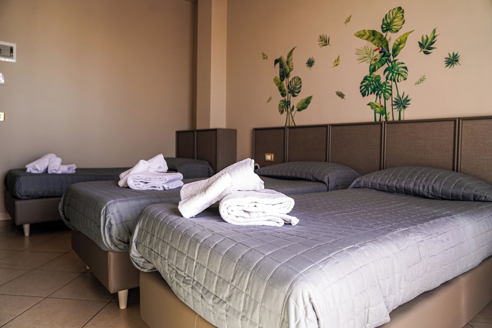 Hotel Continental 15/50
