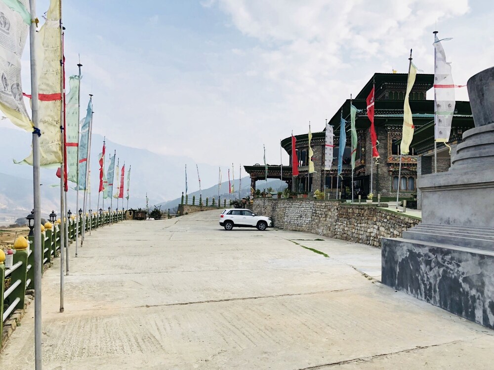 RKPO GREEN RESORT 35/46
