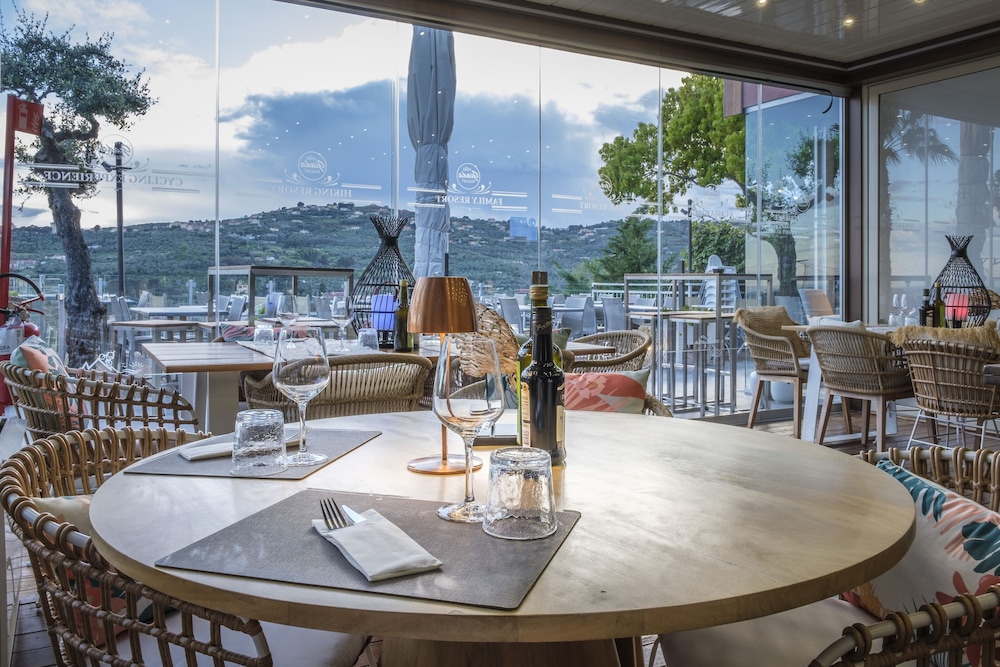 Villa Giada Resort 81/100