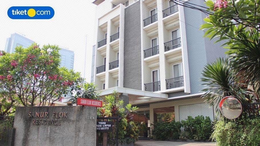 Sanur Elok Residence 1/22