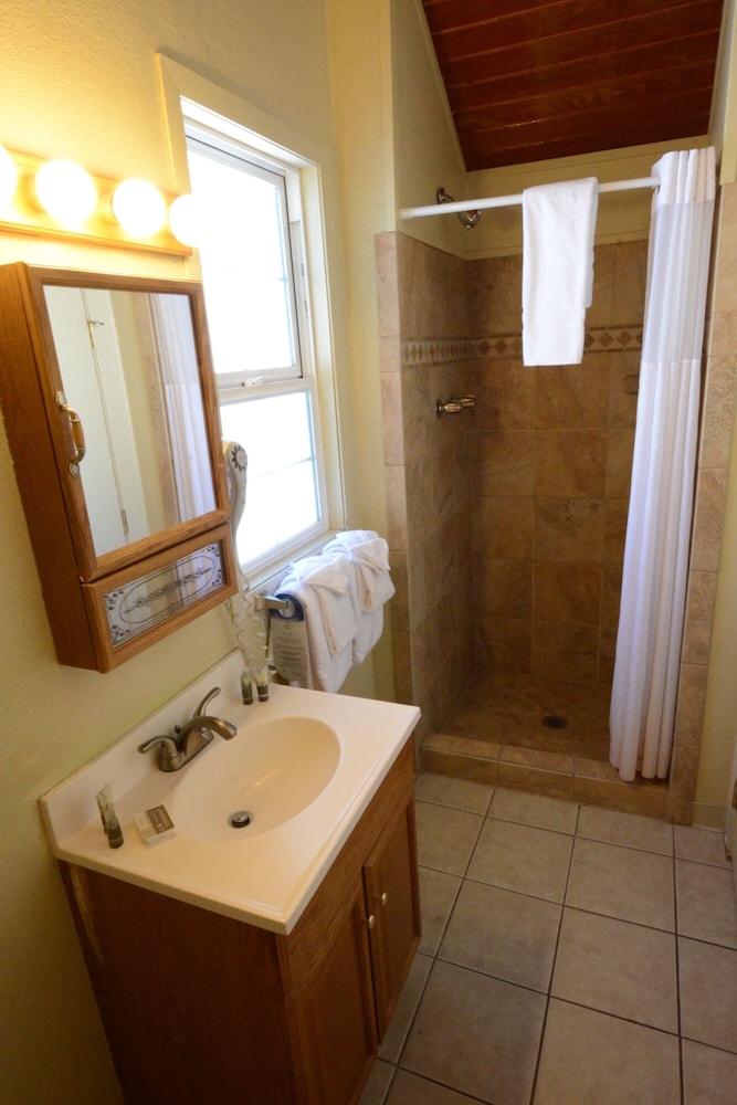 Zephyr Cove Resort 61/61