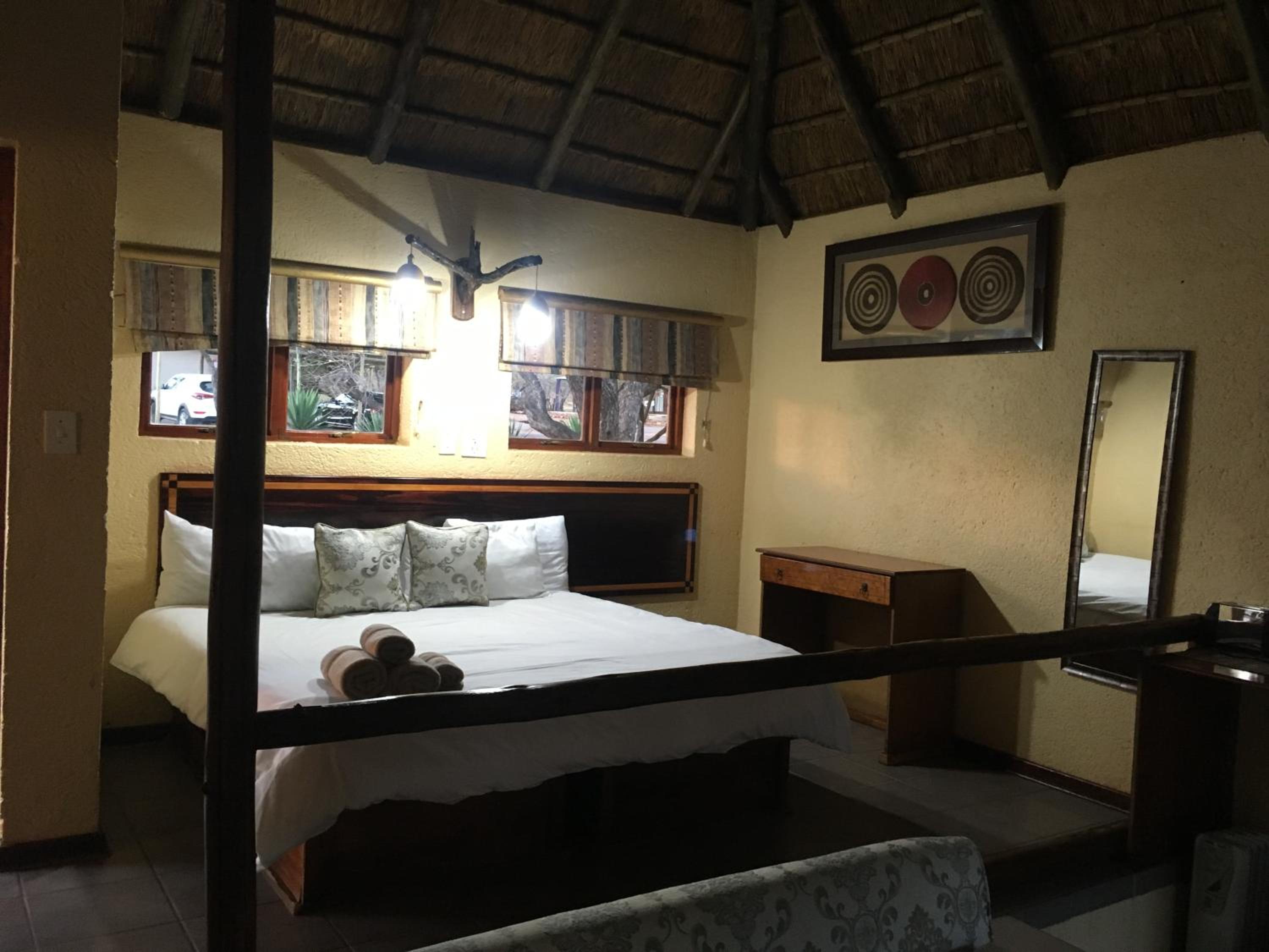 Mabalingwe Elephant Lodge 256a 24/48