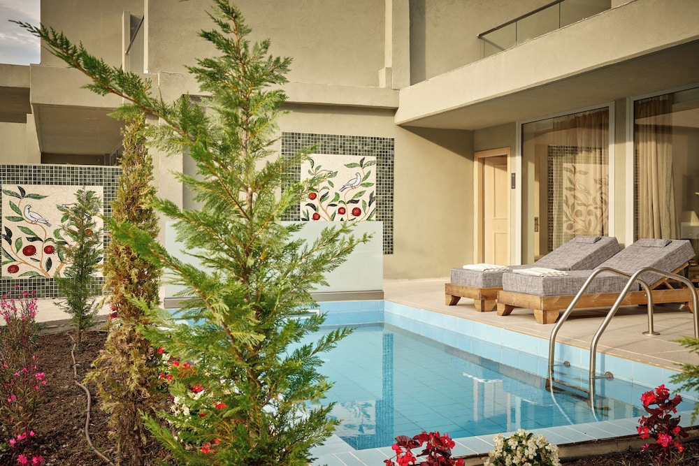 Mythos Panorama Hotel - Adults only 58/88