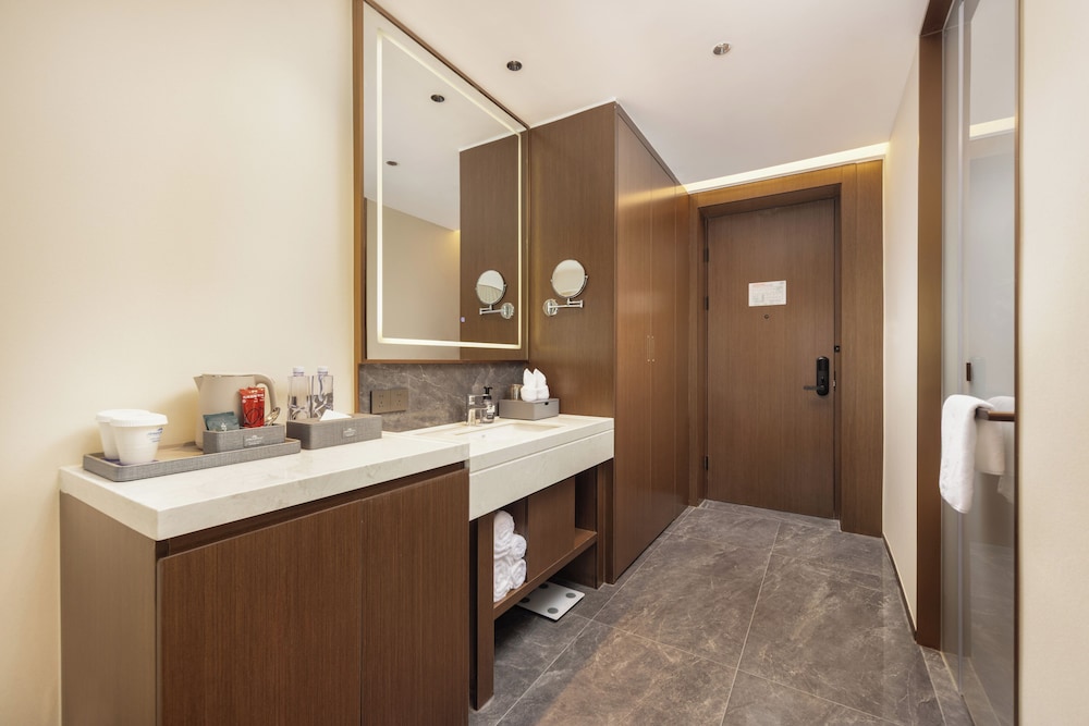 Howard Johnson by Wyndham Zun Ju Hotel Cheng Du 61/61