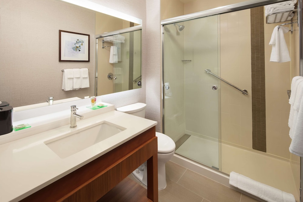 Hyatt Place Oklahoma City / Bricktown 38/39