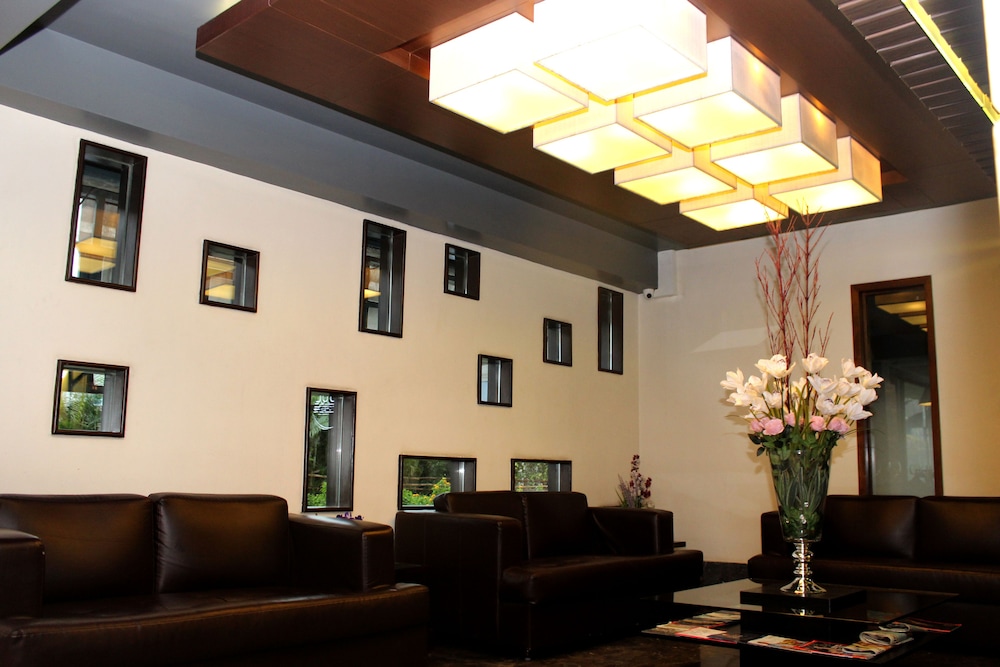 Visitel -A Boutique Hotel. 2/58