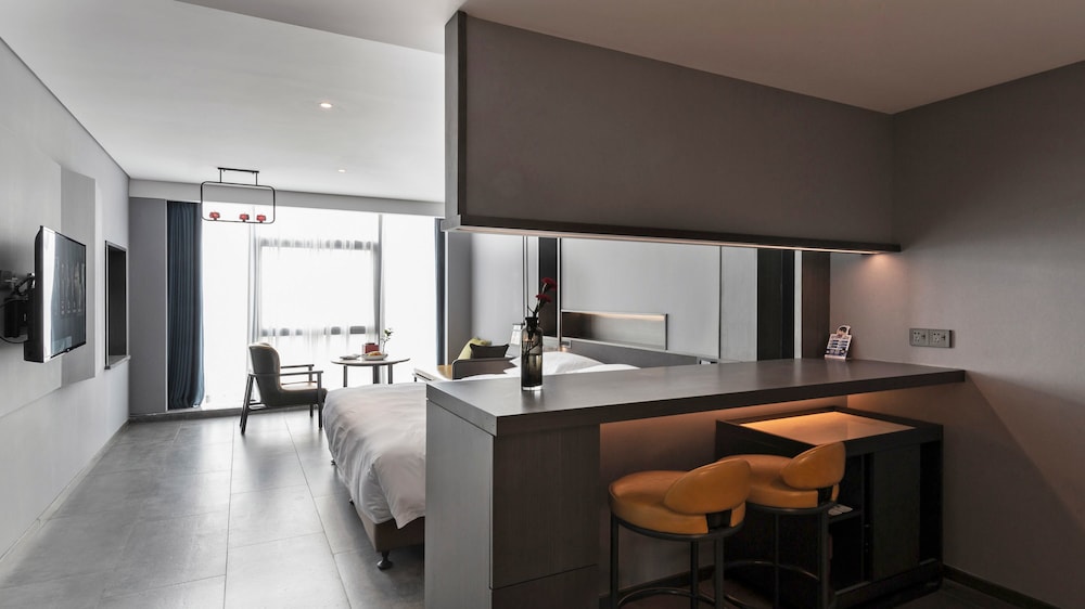 Lucid Xixi Hotel 28/57
