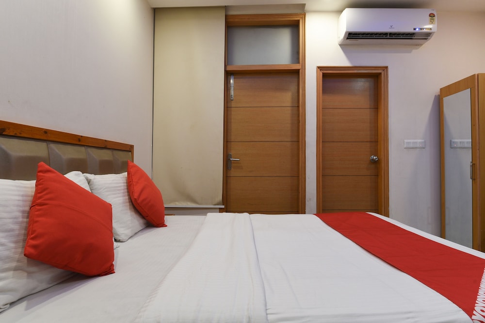 Airport Hotel Mahal 39/50