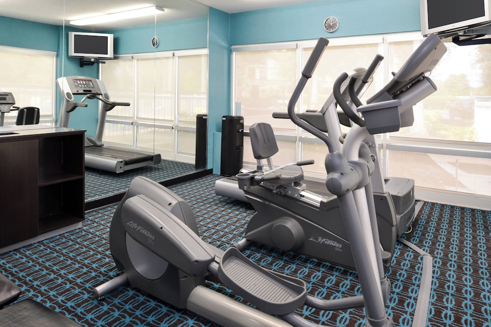 Fairfield Inn By Marriott Orlando Airport 25/47