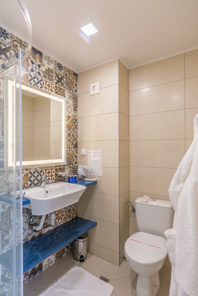 BSA Boulevard Boutique Hotel 19/19