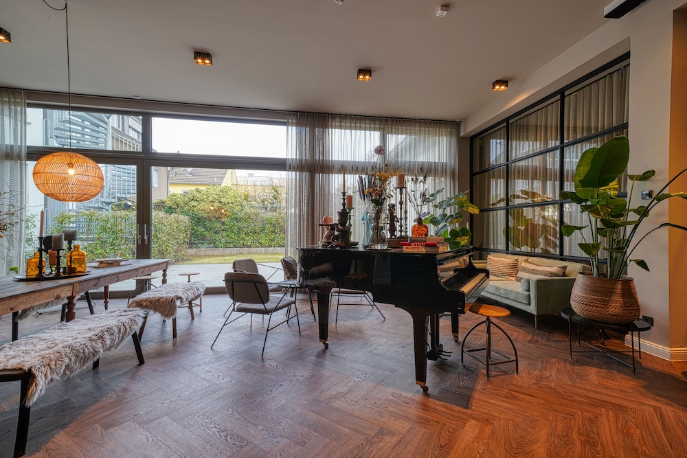 Vienna House Easy by Wyndham Bonn 37/56
