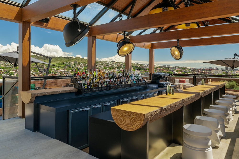 Paragraph Freedom Square, a Luxury Collection Hotel, Tbilisi 39/50