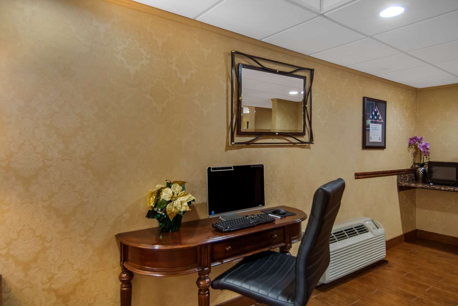 Motel6 Stafford, VA - Quantico 18/20