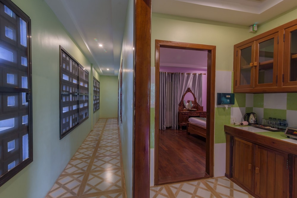 Bunwin Boutique Hotel 4/40