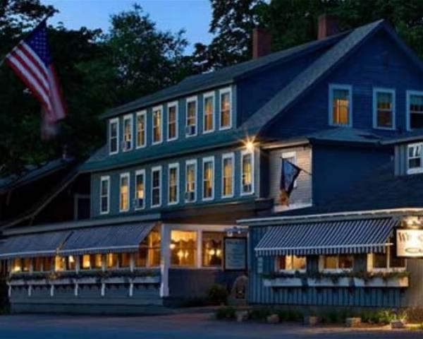 Wildcat Inn & Tavern 4/17