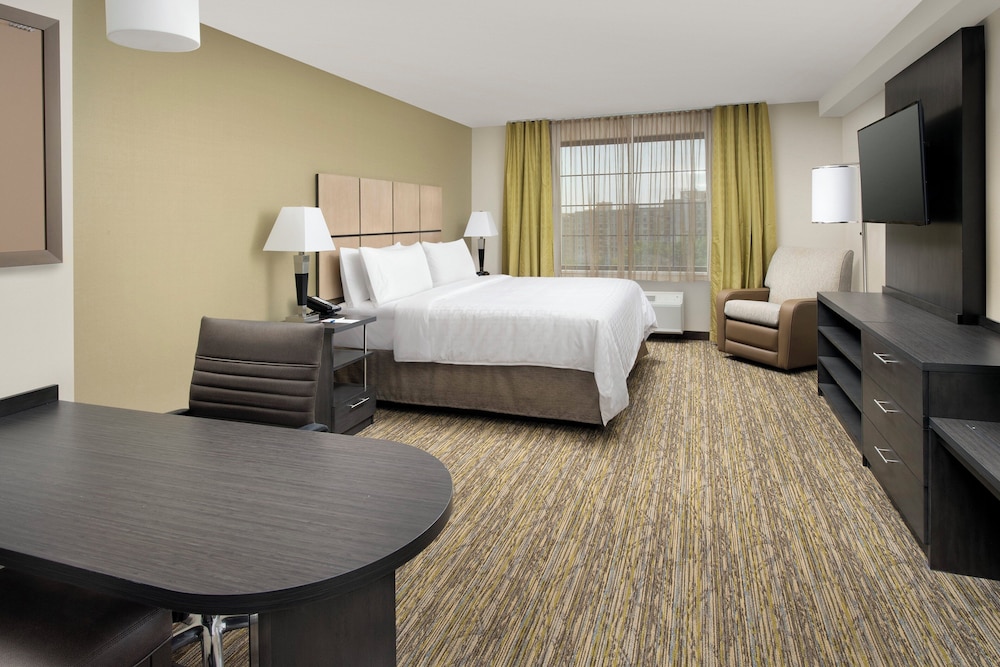 Candlewood Suites Alexandria West 19/58