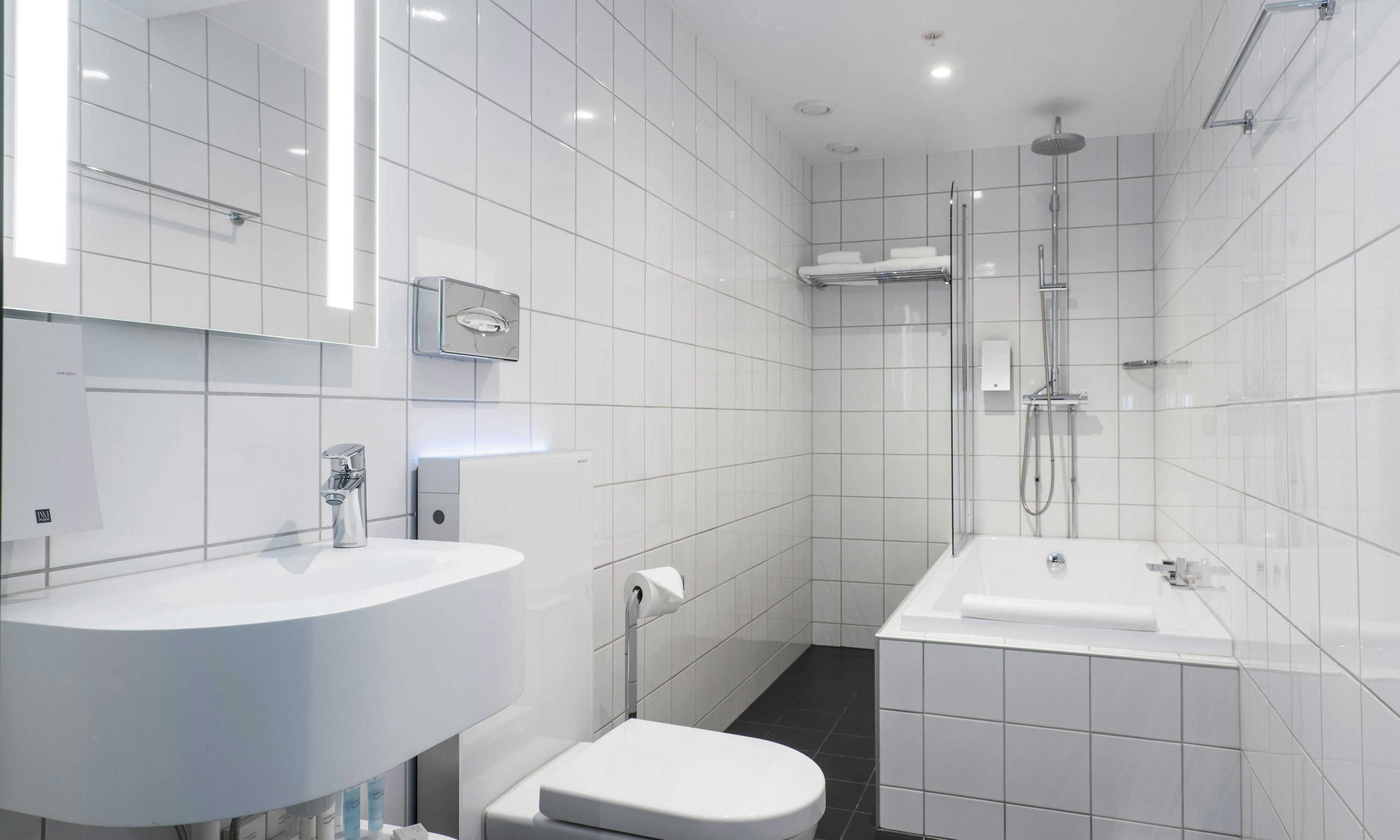 Thon Hotel Arendal 79/83