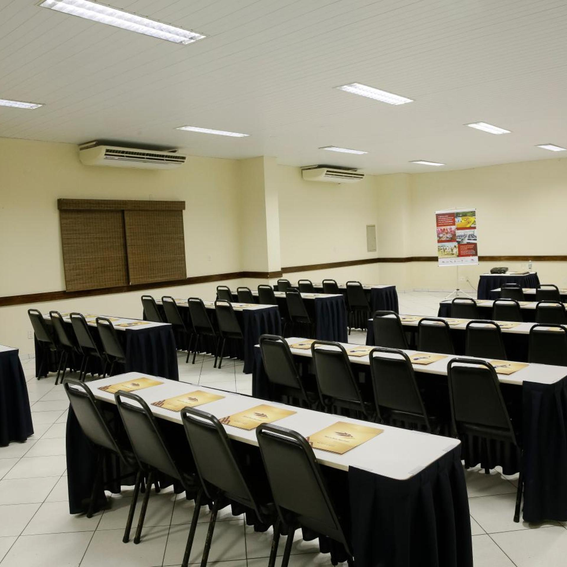 Mato Grosso Palace 47/50