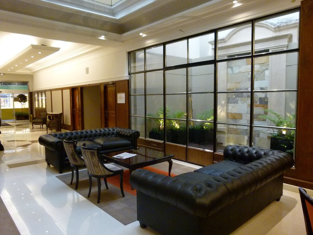DORA HOTEL BUENOS AIRES 45/61