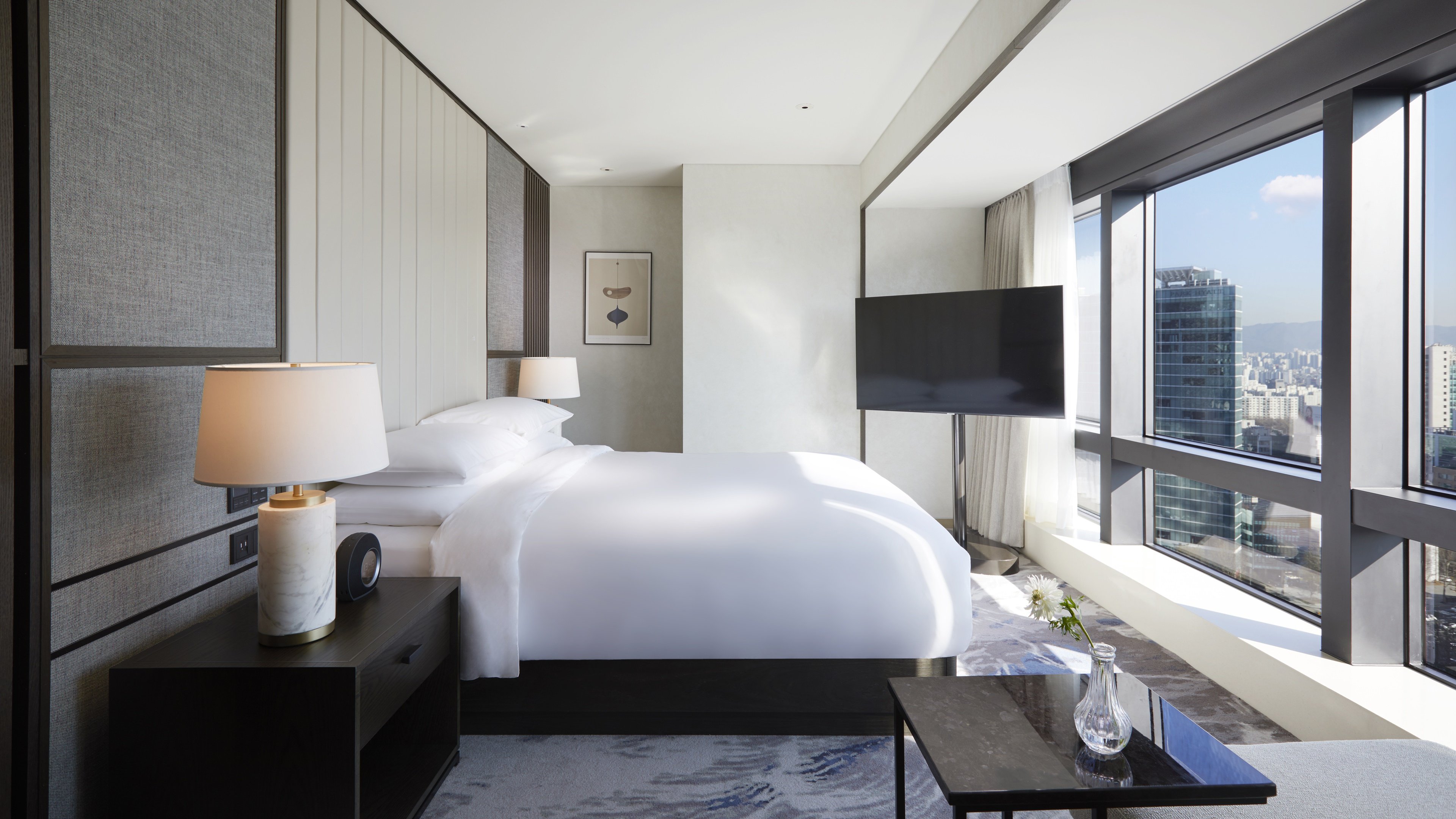 Grand Intercontinental Seoul Parnas 24/78