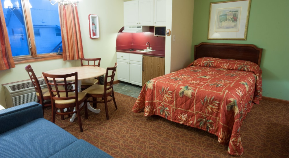 Calypso Boutique Hotel 27/29