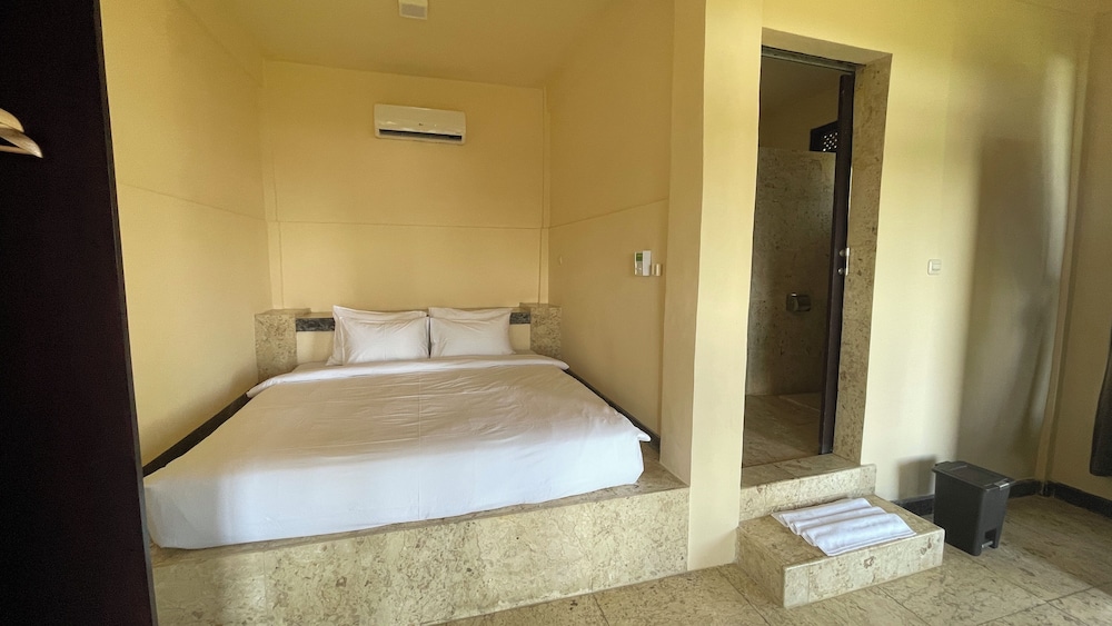 Domisili Ijen Cliff by Fays Hospitality 13/50