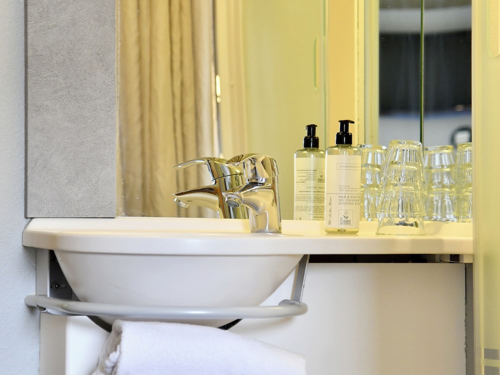 Ibis Budget Nantes Reze Aeroport 32/32