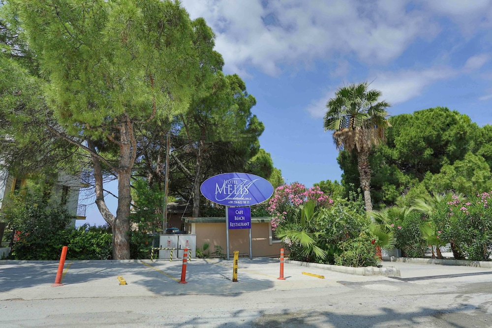Melis Otel 58/65