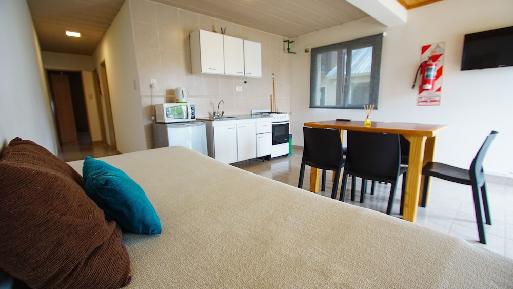 Amigo Del Mundo Hosteria Y Apart Hotel 36/50