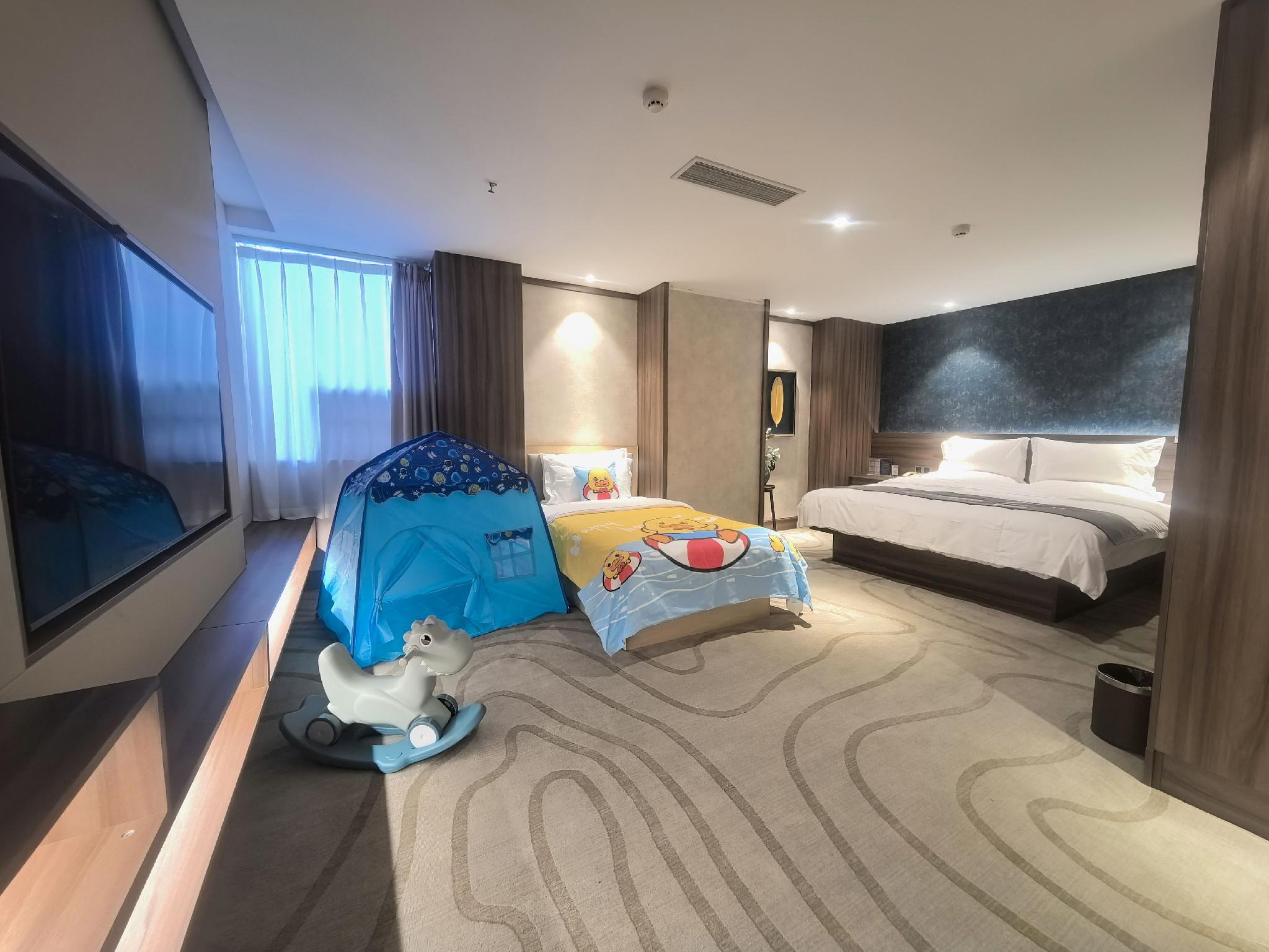 Wenzhou Hotel - Guiyang 13/20