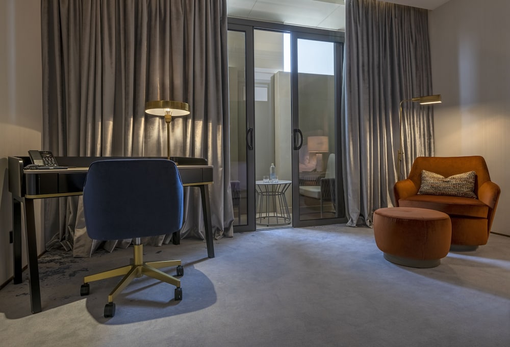 فندق جريد الرياض(Jareed Hotel Riyadh) 30/49