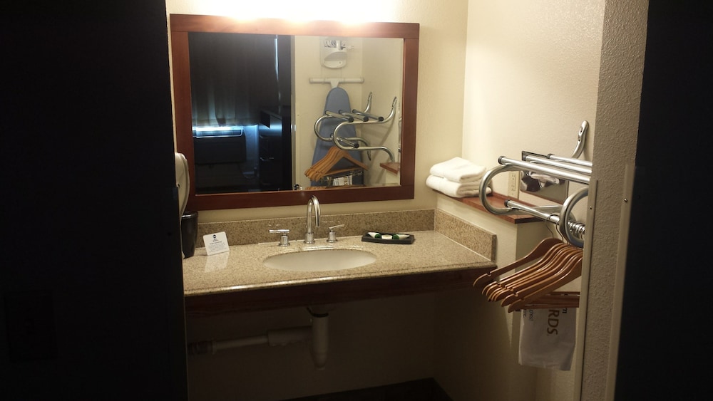 Best Western Pony Soldier Inn & Suites 36/40